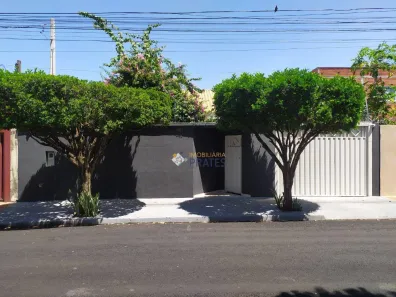 Casa com 3 Quartos à venda, 202m² no Vila Clementina, São José do Rio Preto