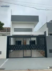 Casa com 3 Quartos à venda, 100m² no Jardim Três Lagoas, Maringá