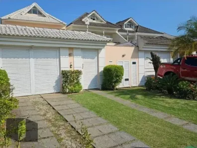 Casa de Condomínio com 4 Quartos à venda, 267m² no Barra da Tijuca, Rio de Janeiro