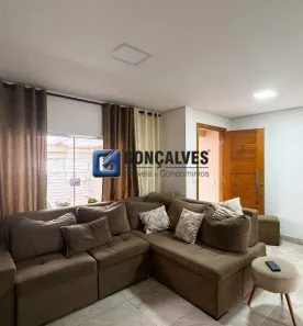 Casa com 2 Quartos à venda, 115m² no Assunção, São Bernardo do Campo