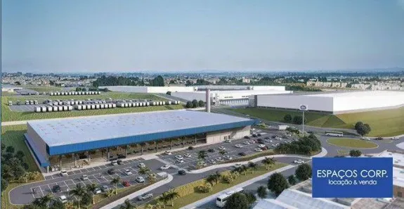 Galpão/Depósito/Armazém para alugar, 10670m² no Cumbica, Guarulhos