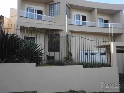 Casa com 3 Quartos à venda, 200m² no Sol Nascente, Estância Velha