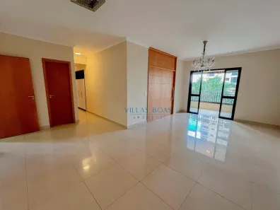 Apartamento com 3 Quartos à venda, 157m² no Jardim Esplanada, São José dos Campos