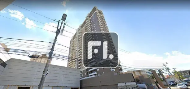 Apartamento com 3 Quartos à venda, 84m² no Centro Comercial Jubran, Barueri