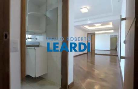 Apartamento com 3 Quartos à venda, 114m² no Bosque da Saúde, São Paulo