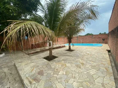 Fazenda/Sítio com 2 Quartos à venda, 210m² no Estância Lago Azul (Ártemis), Piracicaba
