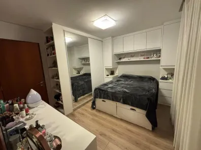 Apartamento com 2 Quartos à venda, 70m² no Jardim Guadalajara, Sorocaba