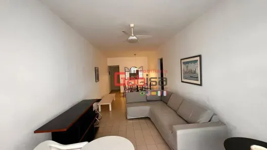 Apartamento com 3 Quartos à venda, 110m² no Centro, Cabo Frio
