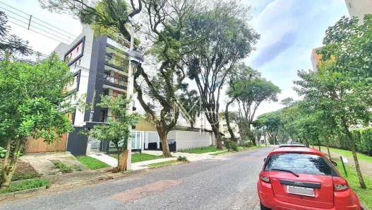Cobertura com 3 Quartos à venda, 117m² no Água Verde, Curitiba