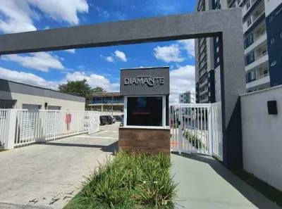 Apartamento com 2 Quartos para alugar, 53m² no Eldorado, Contagem