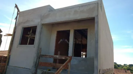 Casa com 3 Quartos à venda, 89m² no Lindóia, Londrina