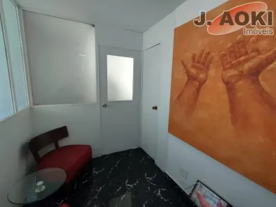 Sala Comercial para venda ou aluguel, 74m² no Paraíso, São Paulo