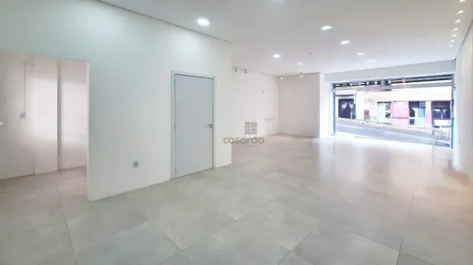 Ponto Comercial para alugar, 85m² no Centro, Santa Maria