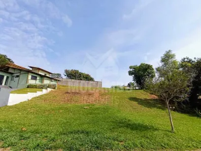 Lote/Terreno à venda, 1003m² no Jardim São Marcos, Itatiba