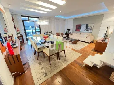 Cobertura com 4 Quartos à venda, 400m² no Icaraí, Niterói