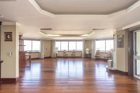 Apartamento com 3 Quartos à venda, 284m² no Bela Vista, Porto Alegre
