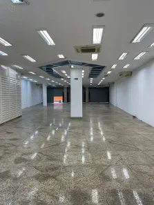 Ponto Comercial para alugar, 350m² no Centro, Londrina