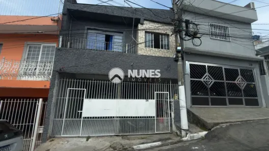 Casa com 3 Quartos à venda, 224m² no Jardim Roberto, Osasco