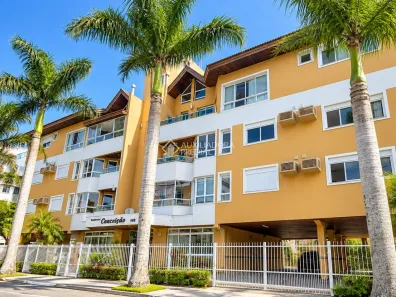 Apartamento com 1 Quarto para alugar, 46m² no Lagoa da Conceição, Florianópolis