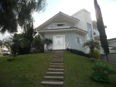 Casa com 4 Quartos à venda, 315m² no Oficinas, Ponta Grossa