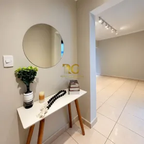 Apartamento com 2 Quartos à venda, 80m² no Guilhermina, Praia Grande