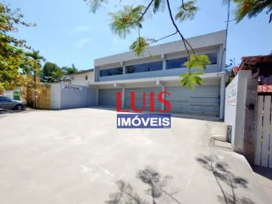 Galpão/Depósito/Armazém para alugar, 150m² no Engenho do Mato, Niterói