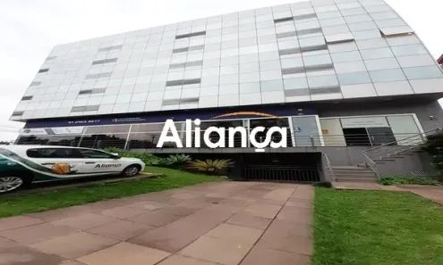 Sala Comercial para alugar, 30m² no Chácara das Pedras, Porto Alegre
