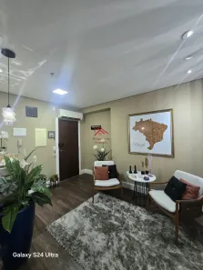 Sala Comercial para alugar, 84m² no Vila Castelo Branco, Indaiatuba