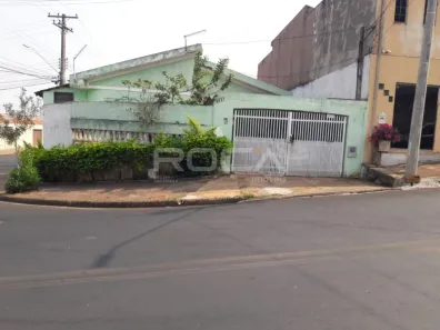 Casa com 2 Quartos à venda, 134m² no Vila Boa Vista 1, São Carlos
