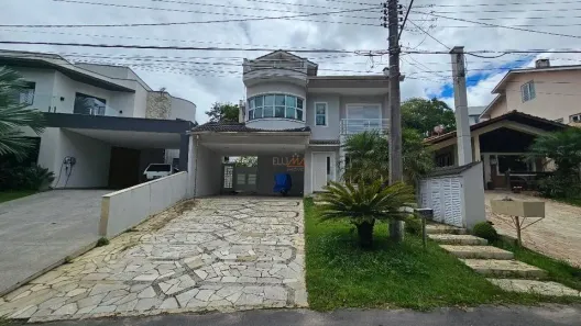 Casa de Condomínio com 3 Quartos à venda, 315m² no Cidade Parquelandia, Mogi das Cruzes