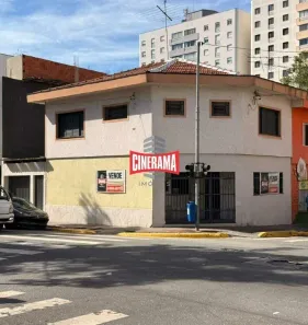 com 3 Quartos à venda, 166m² no Santa Paula, São Caetano do Sul