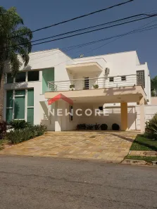 Casa de Condomínio com 3 Quartos à venda, 410m² no Portal do Paraíso II, Jundiaí