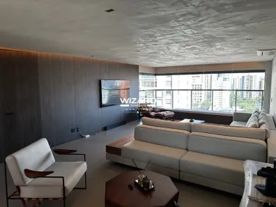 Apartamento com 3 Quartos à venda, 163m² no Vila Mariana, São Paulo