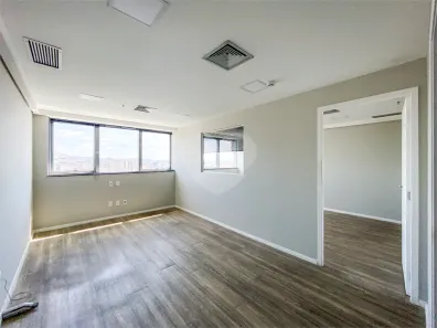 Sala Comercial à venda, 50m² no Santa Cecília, São Paulo