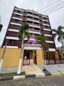 Apartamento com 2 Quartos à venda, 79m² no Martim de Sá, Caraguatatuba