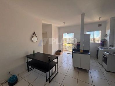 Apartamento com 2 Quartos à venda, 49m² no Cidade Jardim, São Carlos