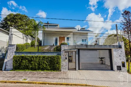 Casa com 4 Quartos à venda, 258m² no Vila Nova, Novo Hamburgo