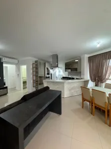 Apartamento com 3 Quartos à venda, 125m² no Castelo Branco, Itapema