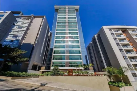 Apartamento com 3 Quartos para alugar, 104m² no Estrela Sul, Juiz de Fora