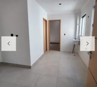 Apartamento com 2 Quartos à venda, 42m² no Quinta da Paineira, São Paulo