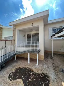 Imóvel Comercial com 2 Quartos à venda, 93m² no Jardim Guanabara, Campinas