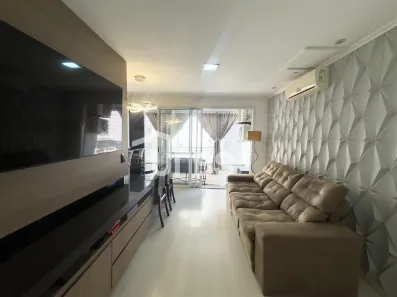 Apartamento com 2 Quartos à venda, 64m² no Serrinha, Goiânia