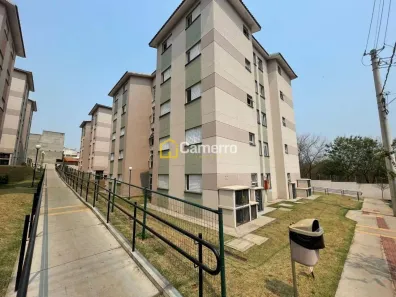 Apartamento com 2 Quartos à venda, 50m² no Planalto do Sol II, Santa Bárbara D'Oeste