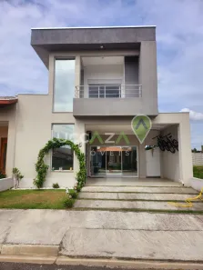 Casa de Condomínio com 2 Quartos à venda, 171m² no Jardim Jacinto, Jacareí