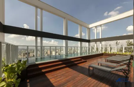 Apartamento com 2 Quartos à venda, 64m² no Perdizes, São Paulo