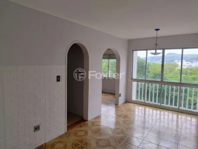 Apartamento com 3 Quartos à venda, 79m² no Cristal, Porto Alegre
