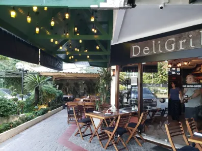 Ponto Comercial para alugar, 80m² no Barra da Tijuca, Rio de Janeiro