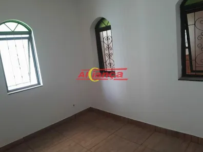 Casa com 4 Quartos para alugar, 150m² no Vila Progresso, Guarulhos