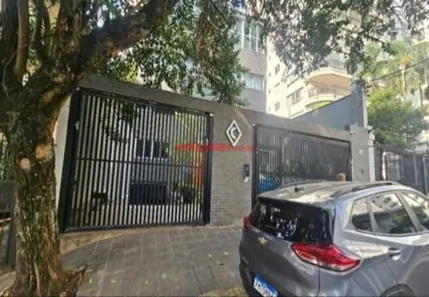 Prédio Comercial à venda, 1059m² no Paraíso, São Paulo