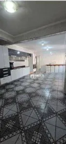 Sobrado com 4 Quartos à venda, 320m² no Dos Casa, São Bernardo do Campo